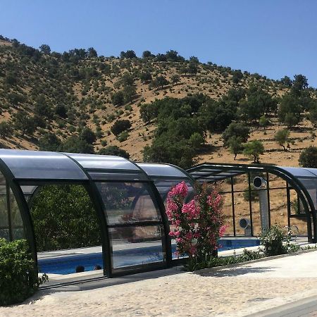 Apartamentos Turisticos Rurales Monte De Las Animas Valdepenas de Jaen Eksteriør bilde