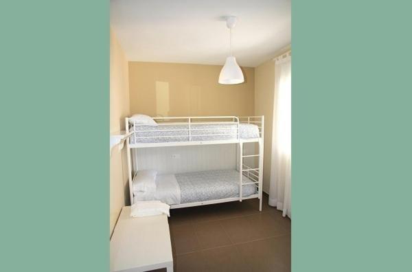 Apartamentos Turisticos Rurales Monte De Las Animas Valdepenas de Jaen Rom bilde