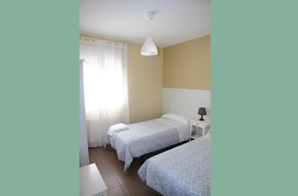 Apartamentos Turisticos Rurales Monte De Las Animas Valdepenas de Jaen Rom bilde
