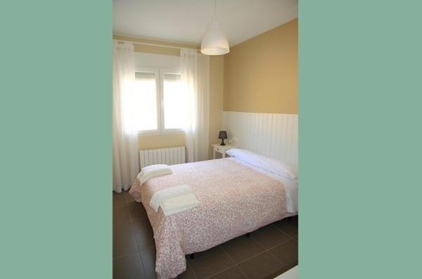 Apartamentos Turisticos Rurales Monte De Las Animas Valdepenas de Jaen Rom bilde