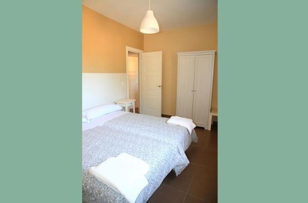 Apartamentos Turisticos Rurales Monte De Las Animas Valdepenas de Jaen Rom bilde