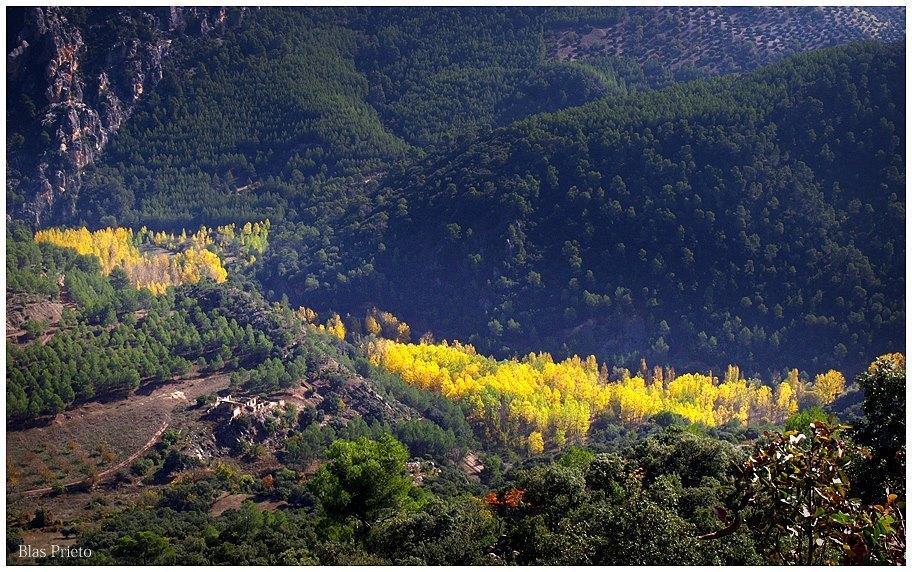 Apartamentos Turisticos Rurales Monte De Las Animas Valdepenas de Jaen Eksteriør bilde