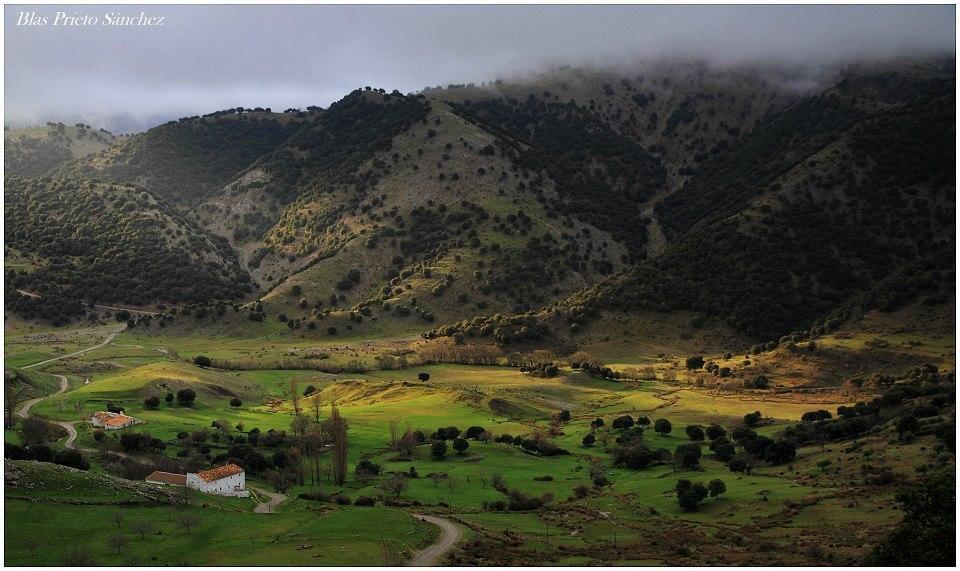 Apartamentos Turisticos Rurales Monte De Las Animas Valdepenas de Jaen Eksteriør bilde