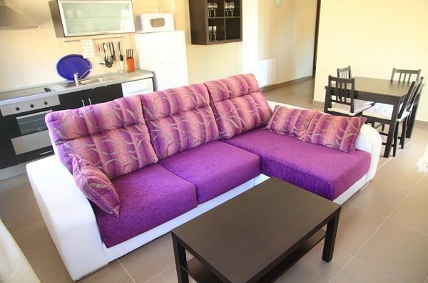Apartamentos Turisticos Rurales Monte De Las Animas Valdepenas de Jaen Eksteriør bilde