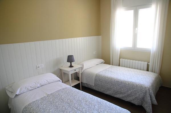 Apartamentos Turisticos Rurales Monte De Las Animas Valdepenas de Jaen Rom bilde