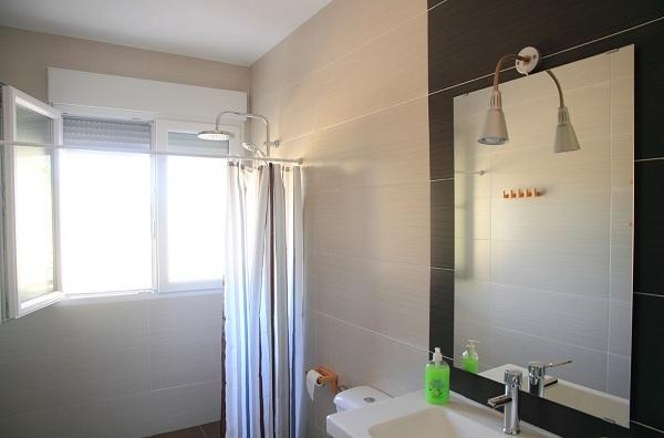 Apartamentos Turisticos Rurales Monte De Las Animas Valdepenas de Jaen Eksteriør bilde